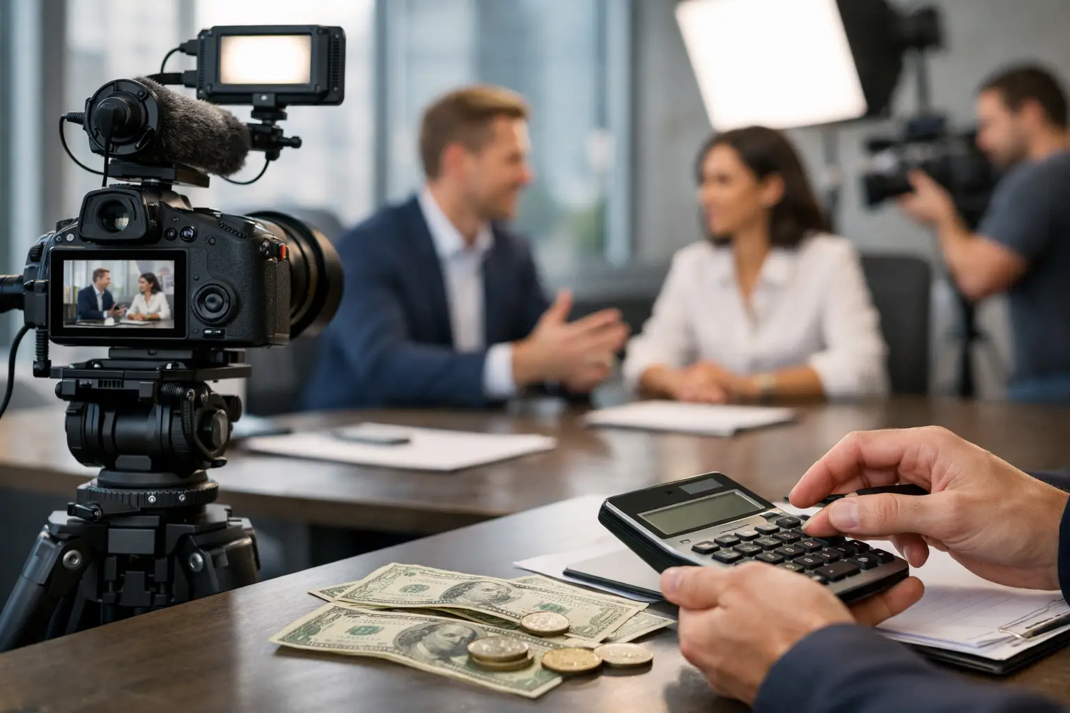 Quanto costa un video corporate davvero